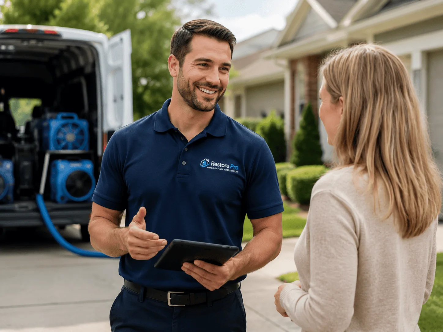 Water Damage Restoration Rainbow, TX FAQs